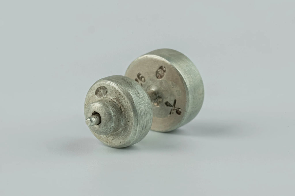 Parts of Four - Stud Earring