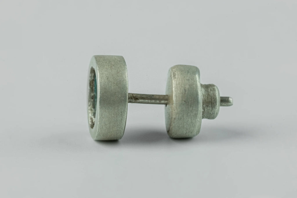 Parts of Four - Stud Earring