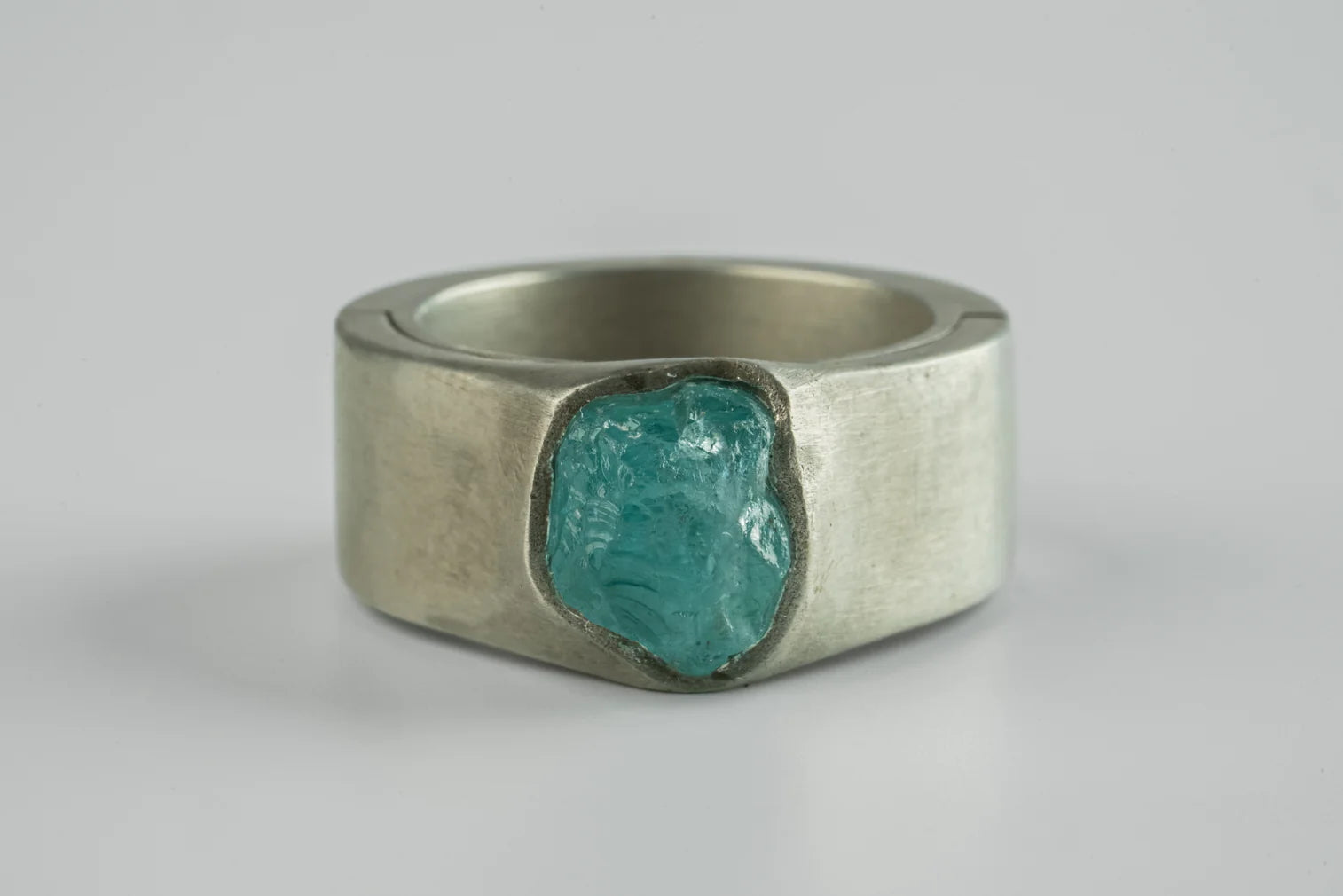 Parts of Four - Sistema Ring