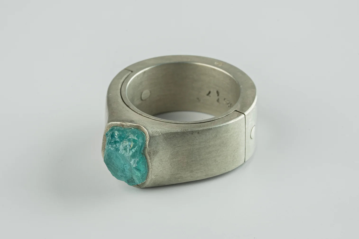 Parts of Four - Sistema Ring