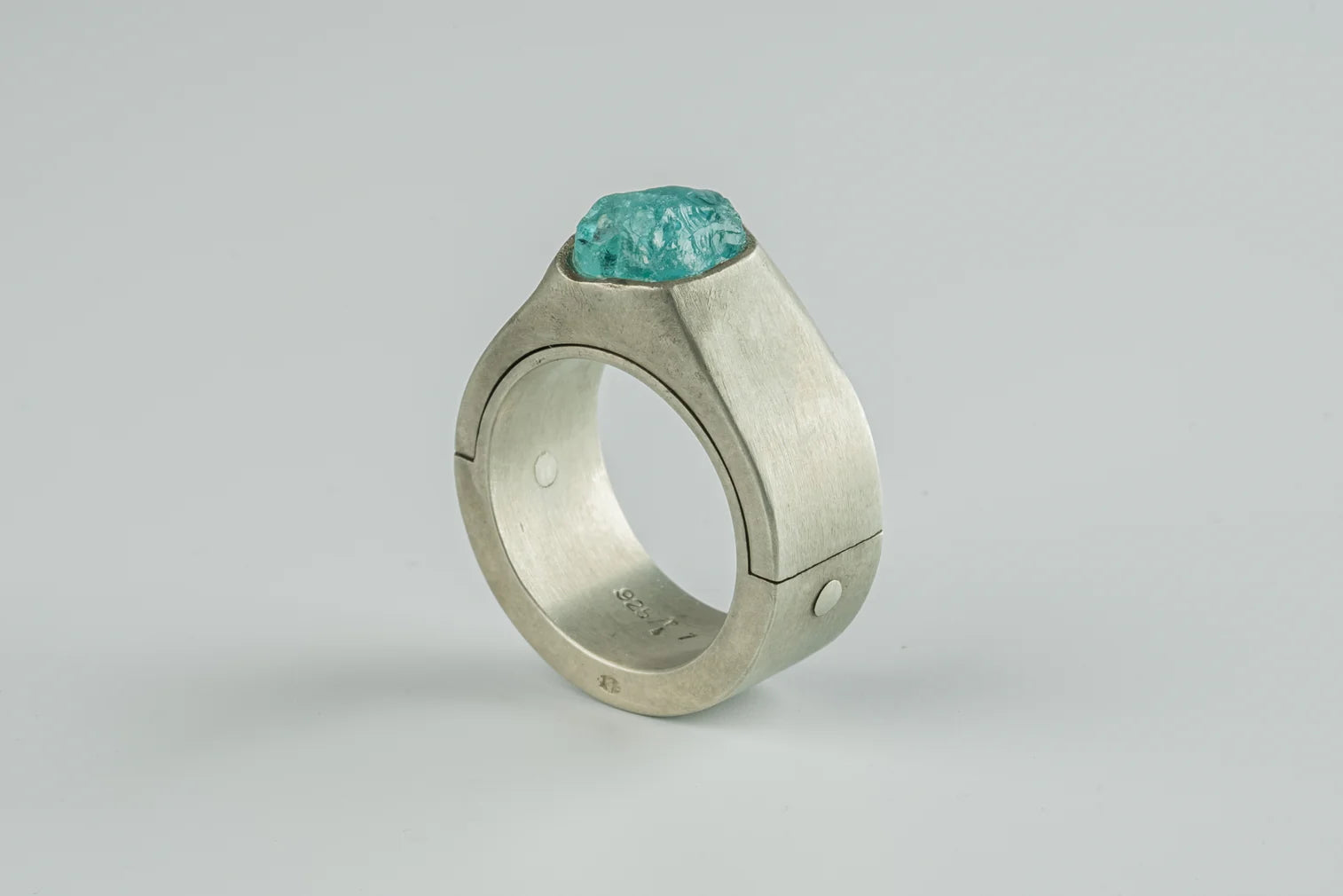 Parts of Four - Sistema Ring