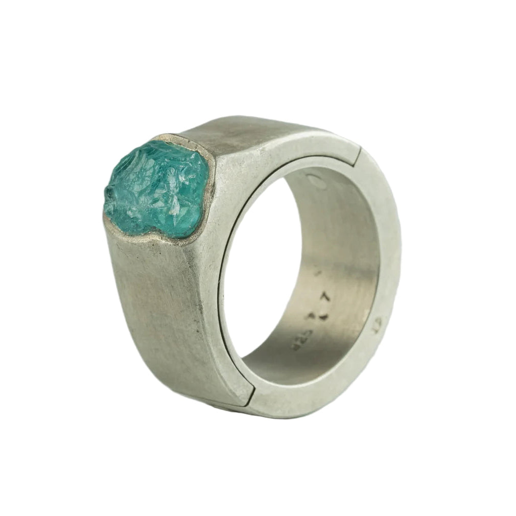 Parts of Four - Sistema Ring