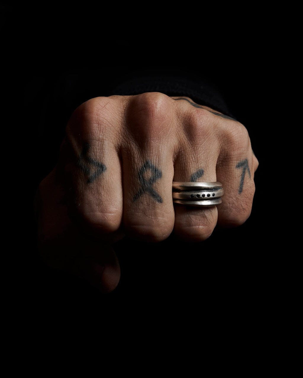 OSS - ACUARIO DIAMOND RING