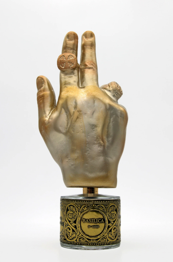 Filippo Sorcinelli - BASILICA DI ASSISI