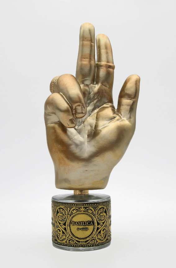 Filippo Sorcinelli - BASILICA DI ASSISI