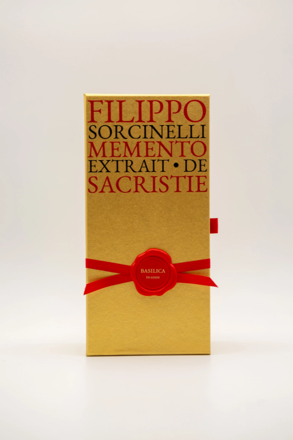 Filippo Sorcinelli - BASILICA DI ASSISI