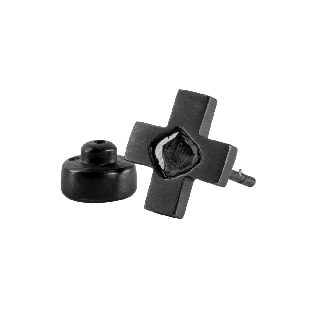 Parts of Four - Plus Earring