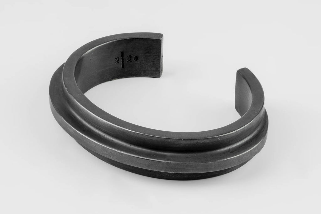 Parts of Four - Ultra Reduction Ridge Bracelet