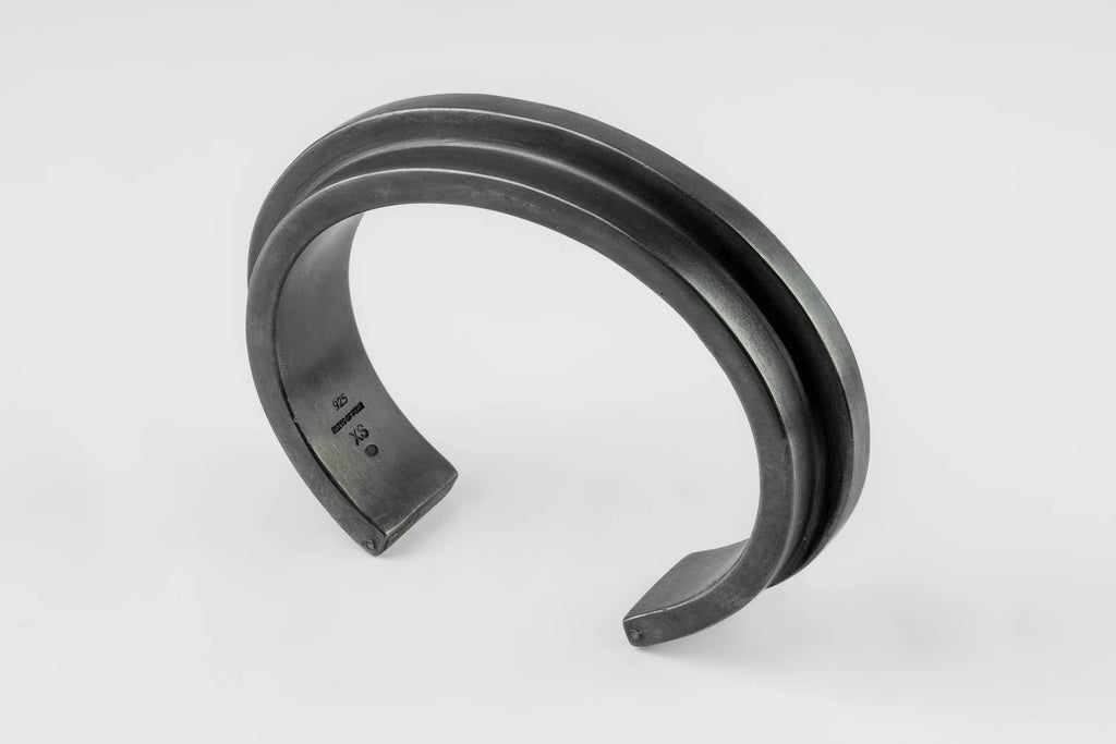 Parts of Four - Ultra Reduction Ridge Bracelet