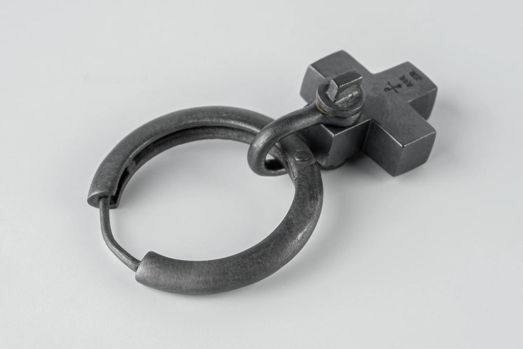 Parts of Four - Hoop Earring