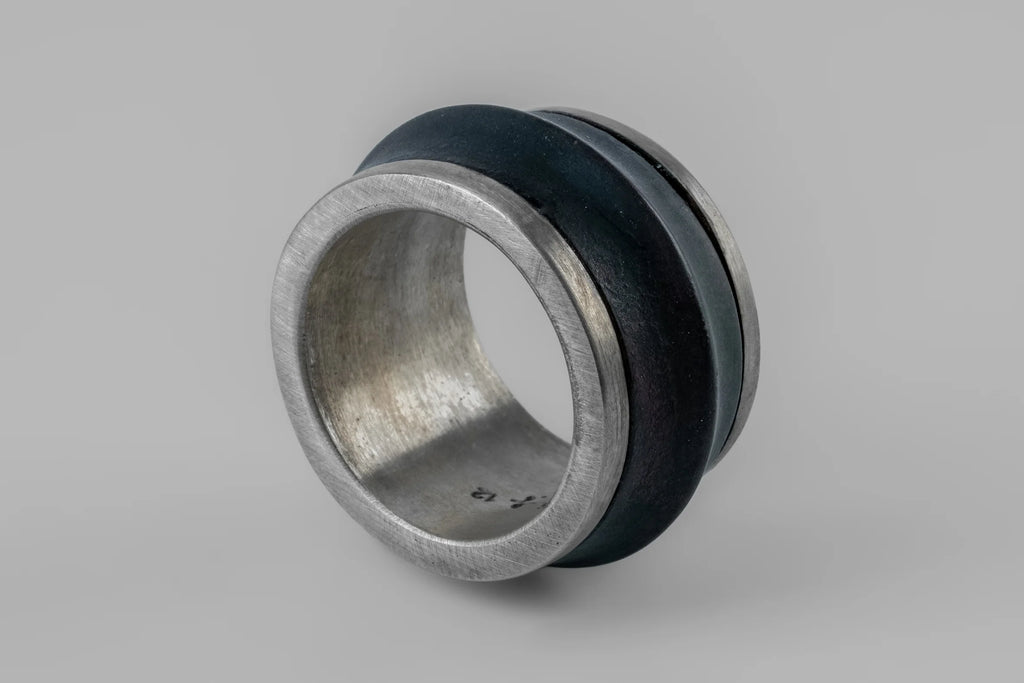 Parts of Four - Rotator Ring v2