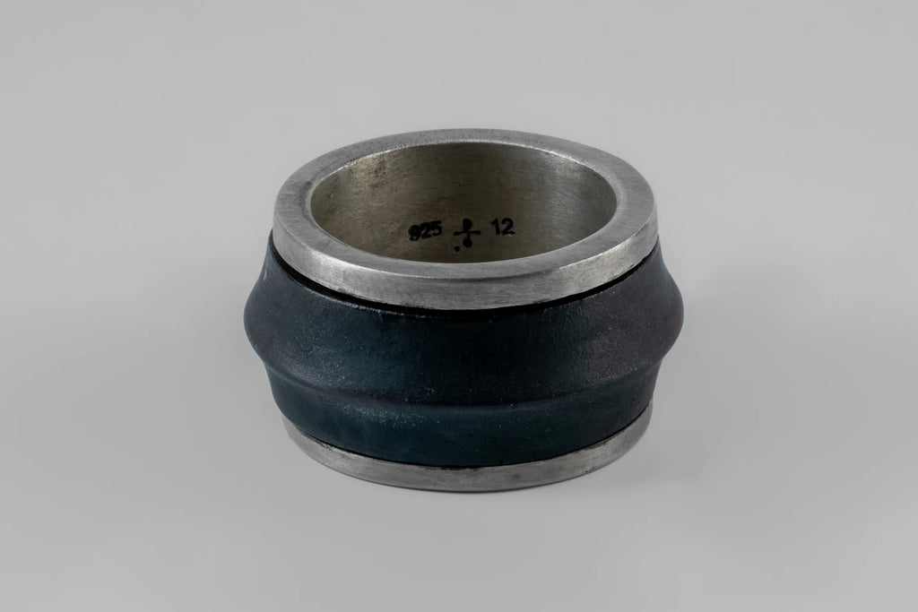 Parts of Four - Rotator Ring v2