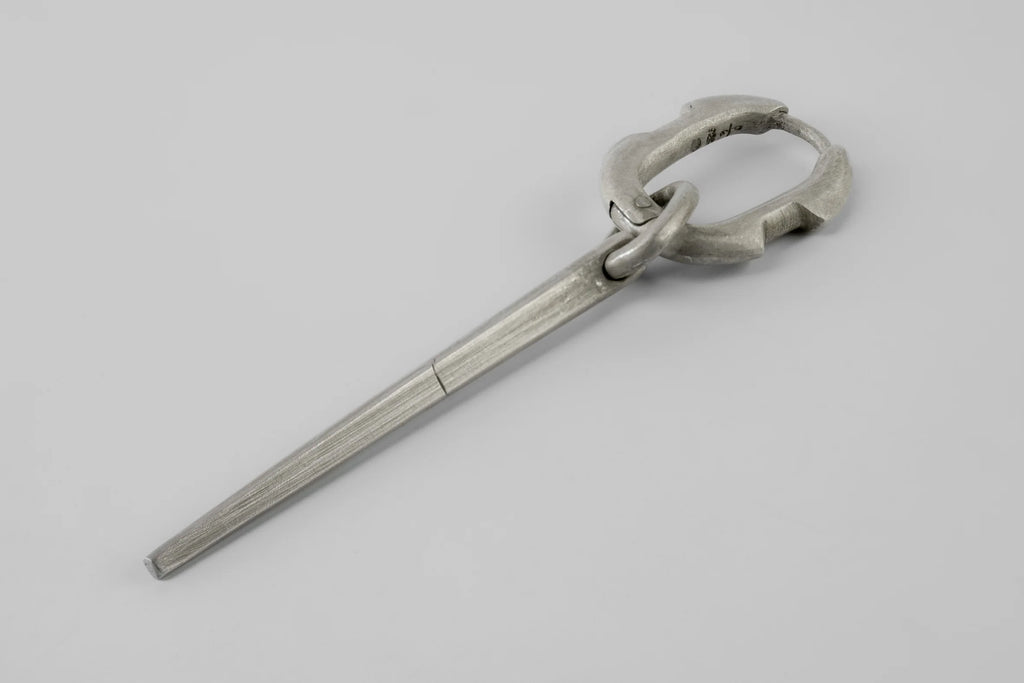 Parts of Four - Deco Earring