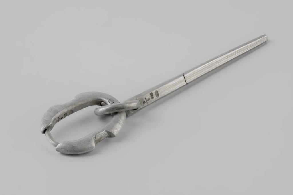 Parts of Four - Deco Earring