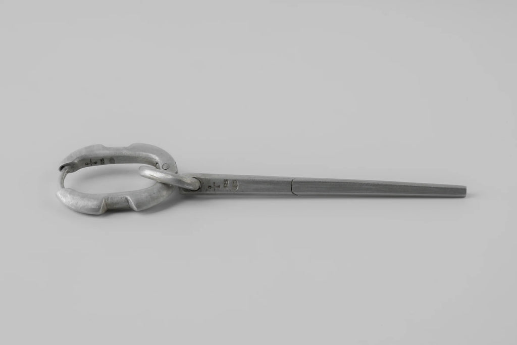 Parts of Four - Deco Earring