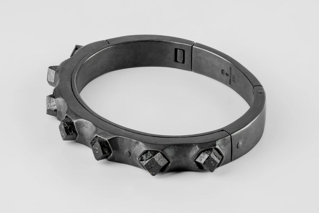 Parts of Four - Sistema Bracelet v2