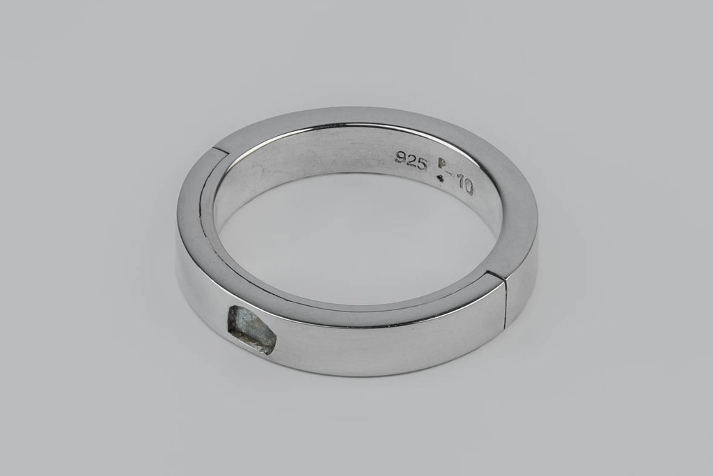 Parts of Four - Sistema Ring