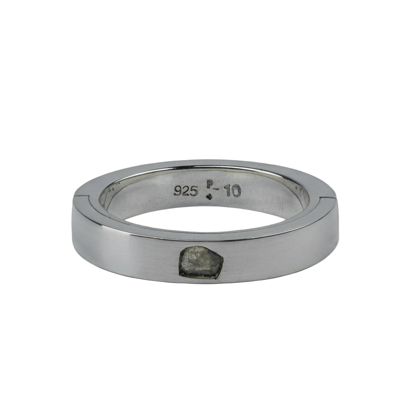 Parts of Four - Sistema Ring