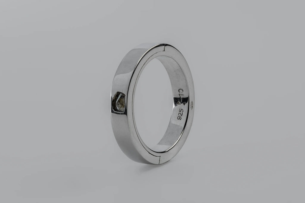 Parts of Four - Sistema Ring