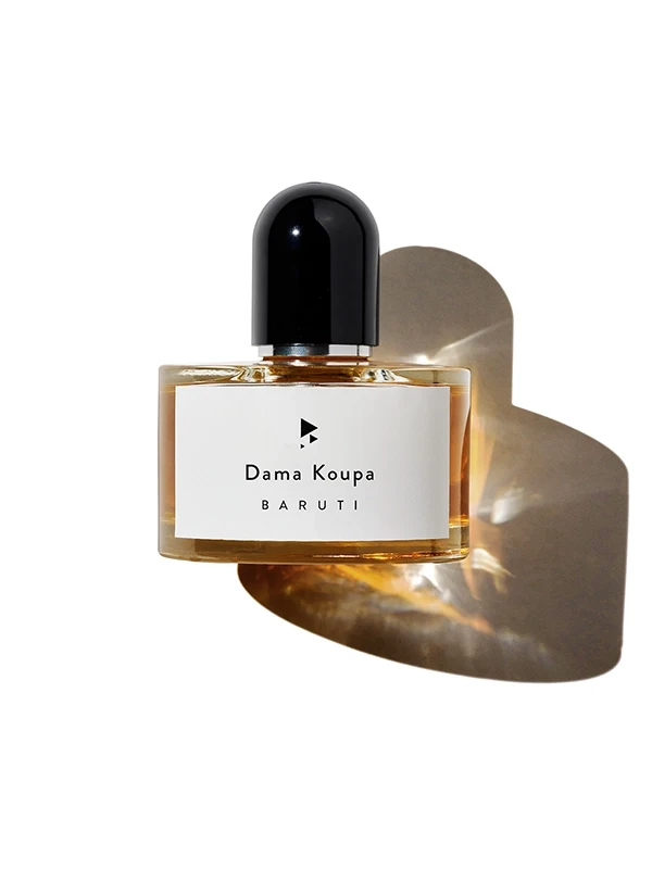 Baruti - DAMA KOUPA. Eau de Parfum 50 ml