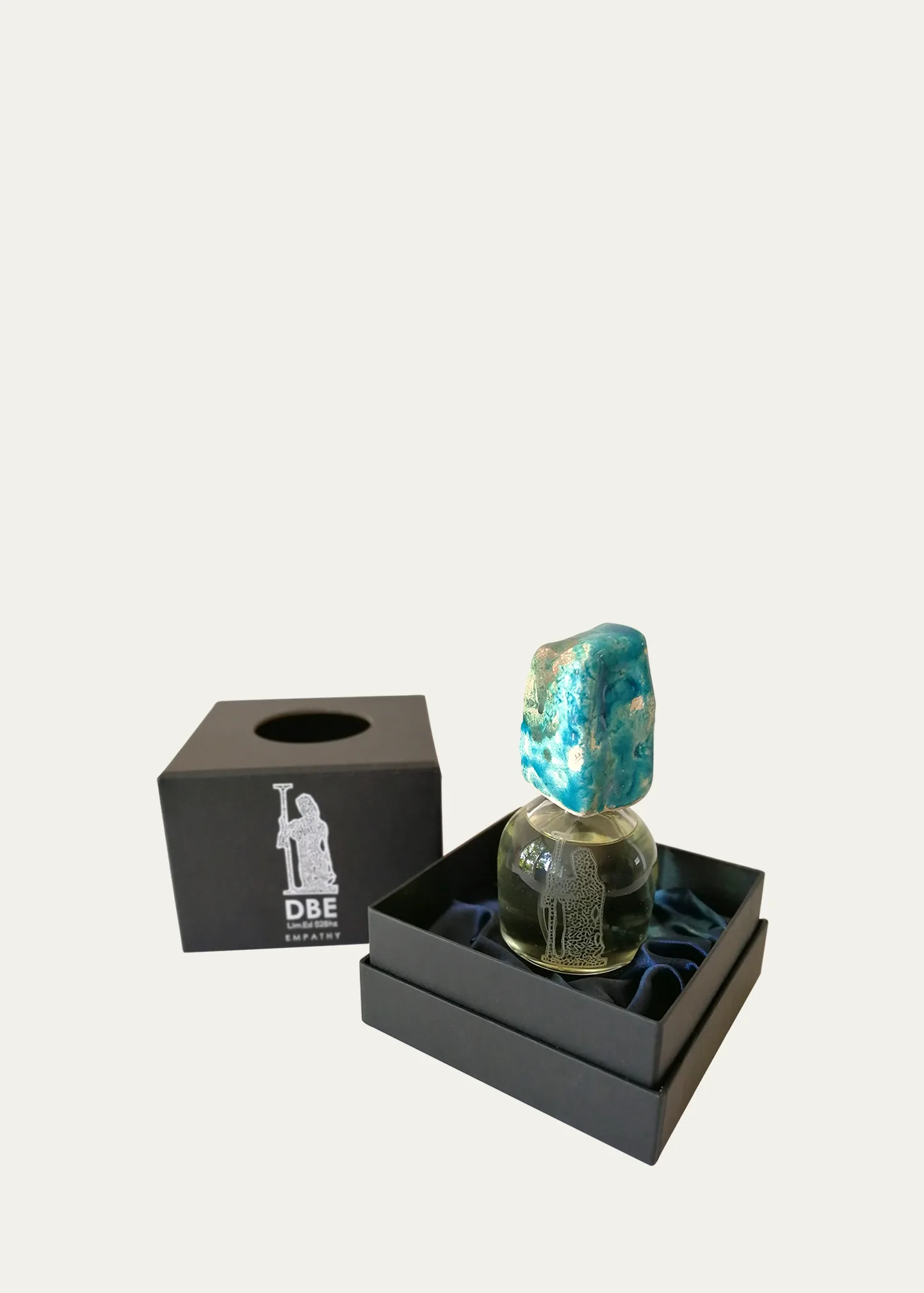 EVA PETRIC - DBE: Empathy