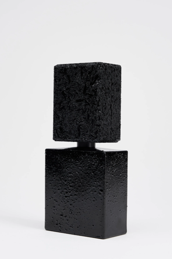 Filippo Sorcinelli -  ENNUI NOIR