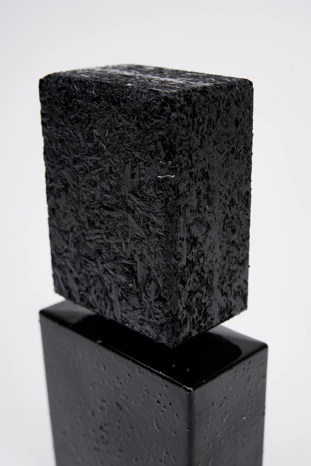 Filippo Sorcinelli -  ENNUI NOIR