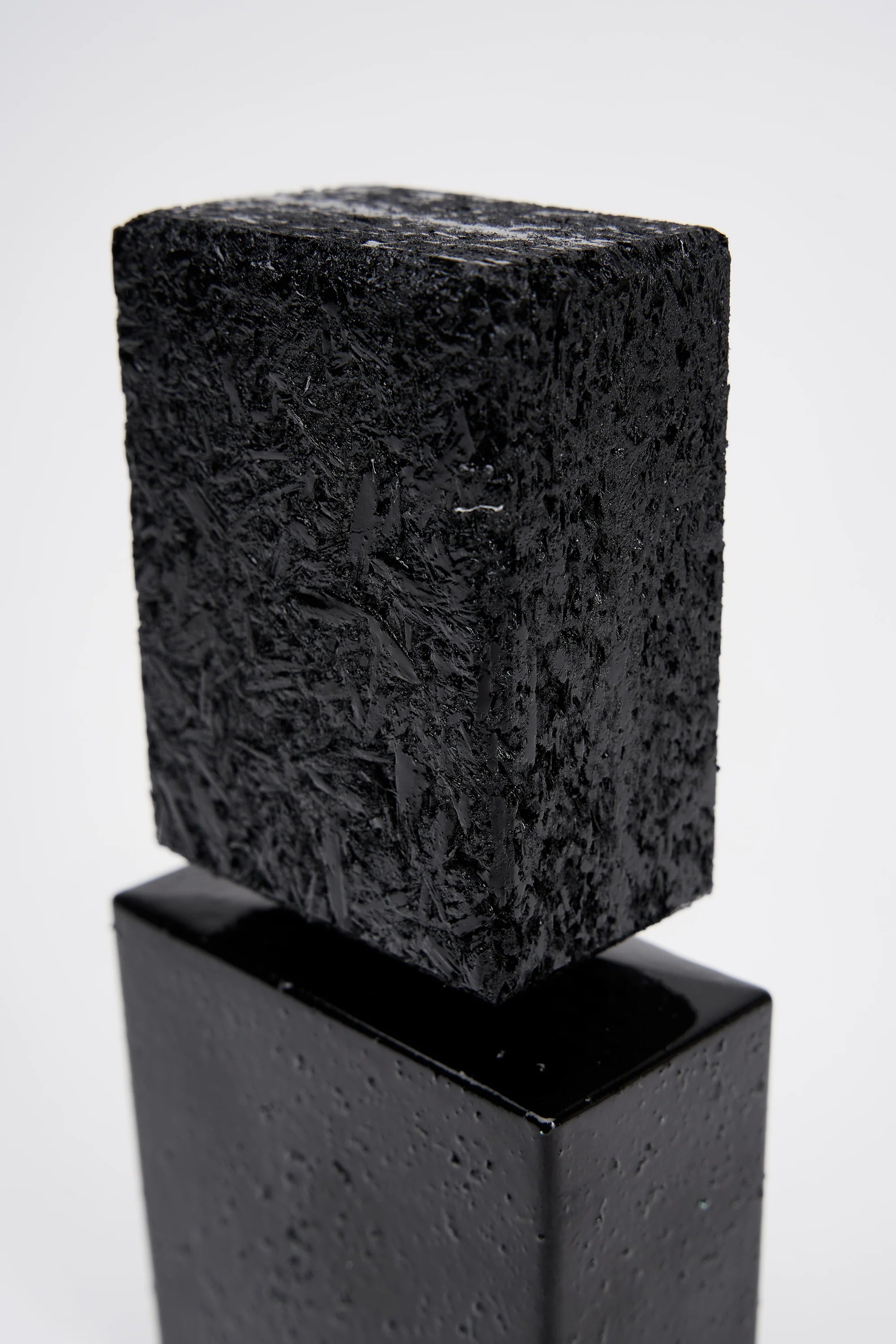 Filippo Sorcinelli -  ENNUI NOIR