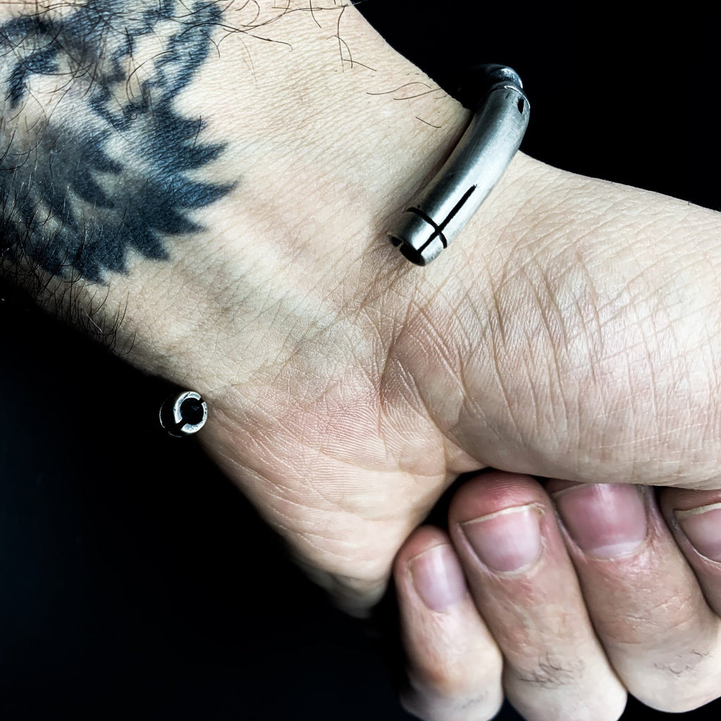 OSS - SPARTAN BRACELET