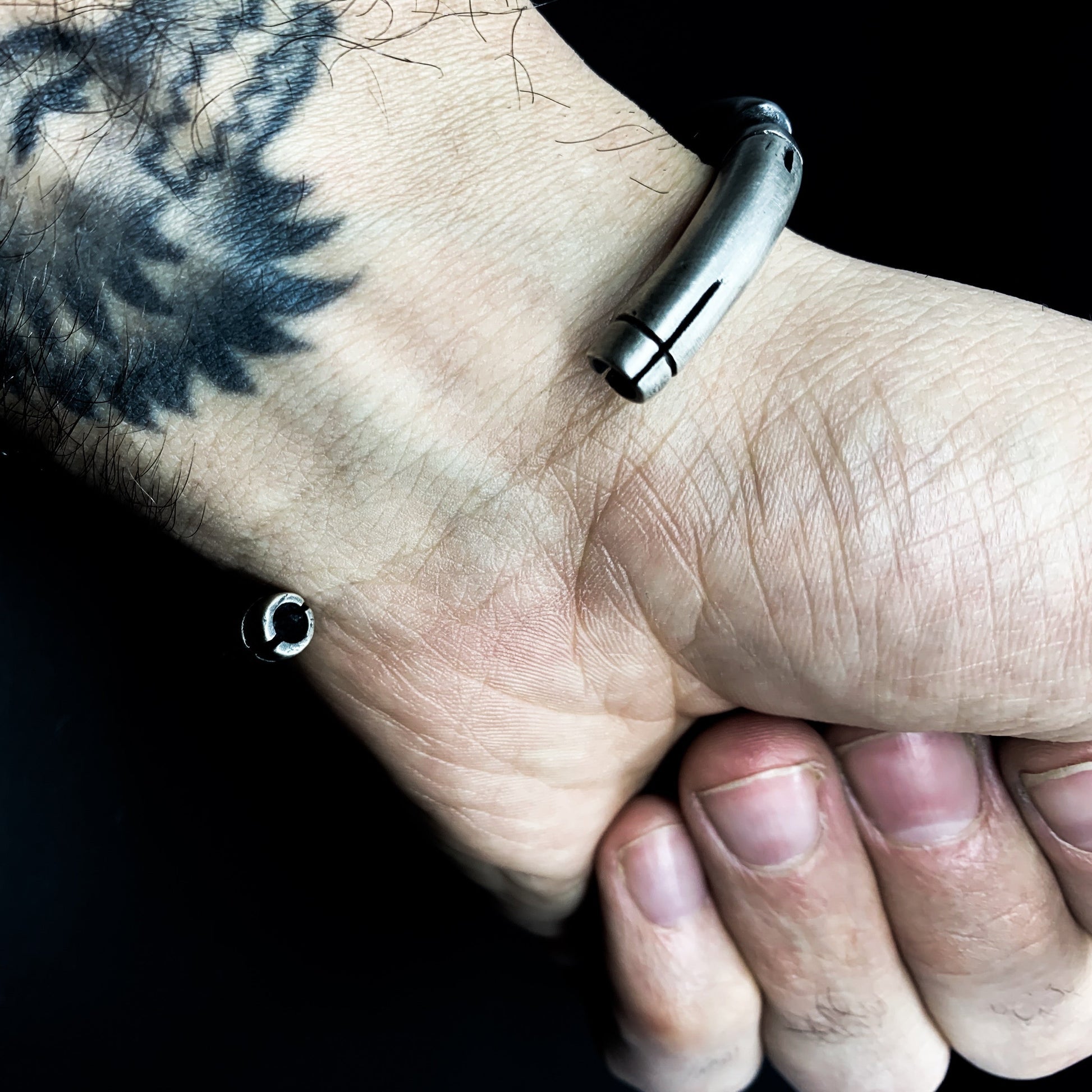 OSS - SPARTAN BRACELET