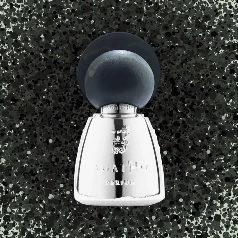 Agatho - GIARDINODIERCOLE