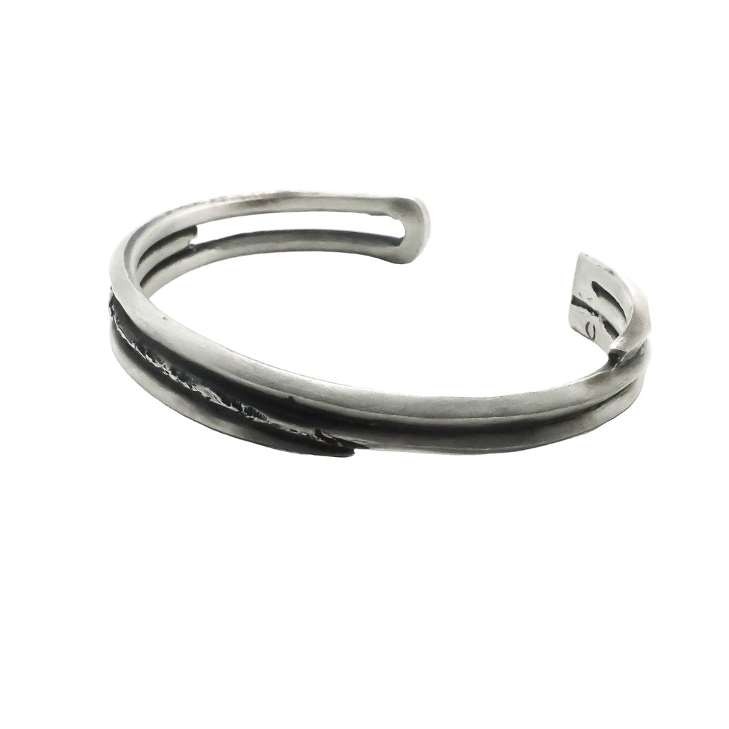 OSS - BODE BANGLE