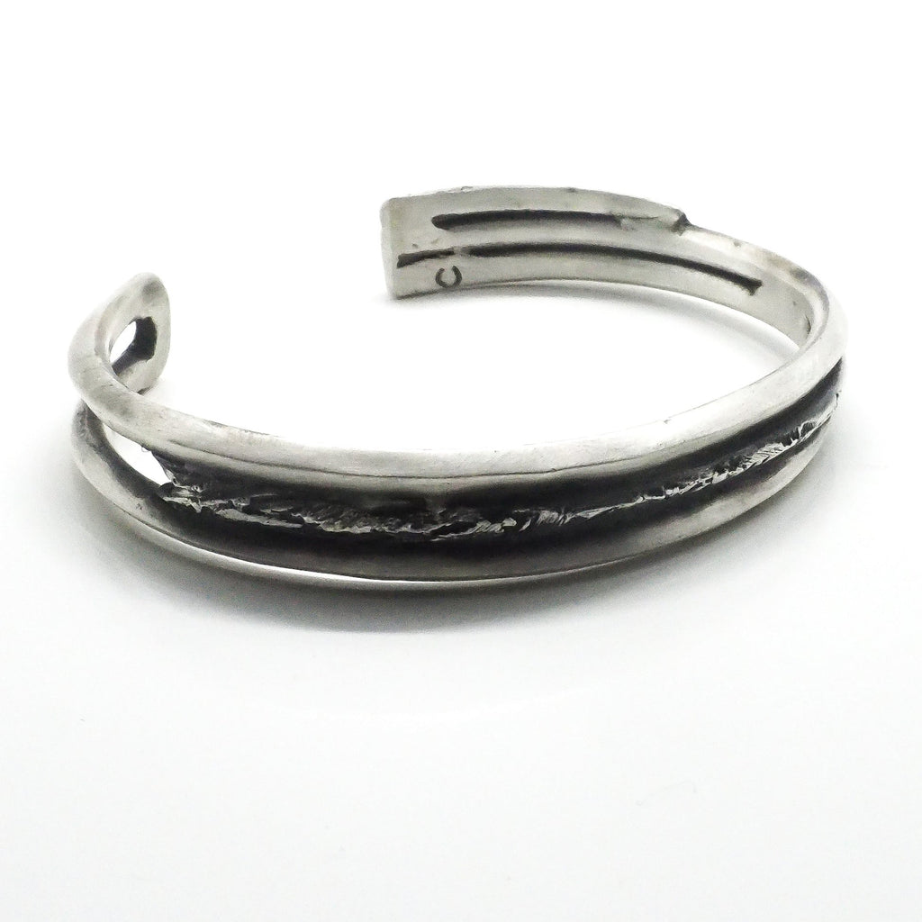 OSS - BODE BANGLE
