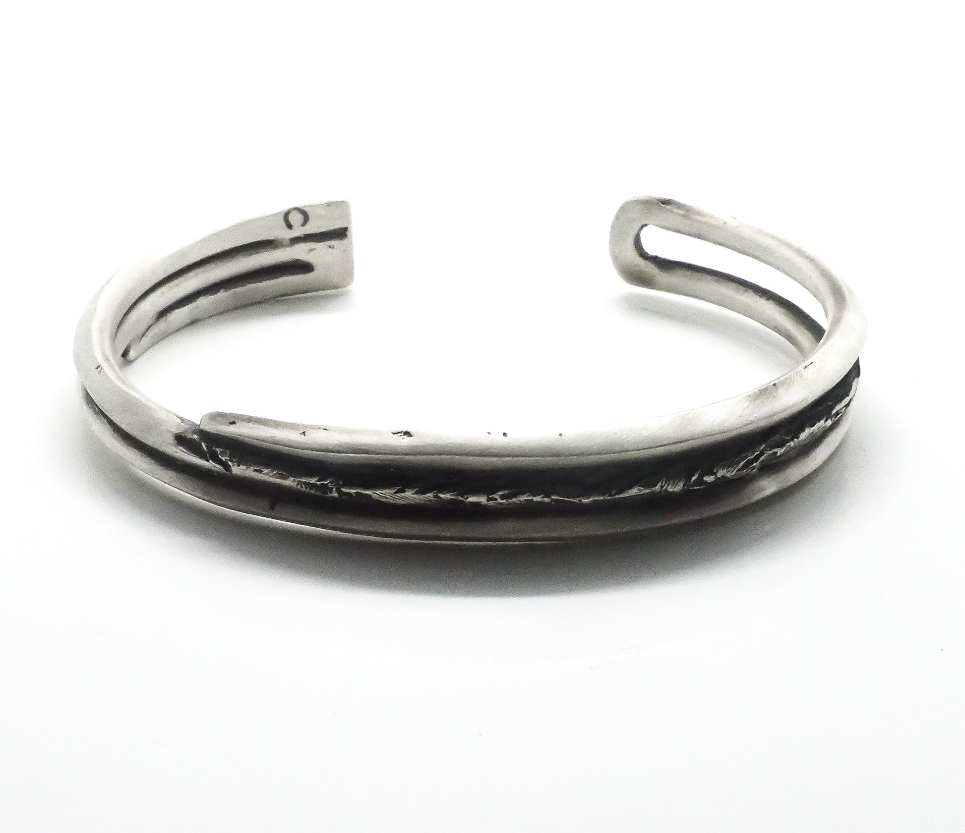 OSS - BODE BANGLE