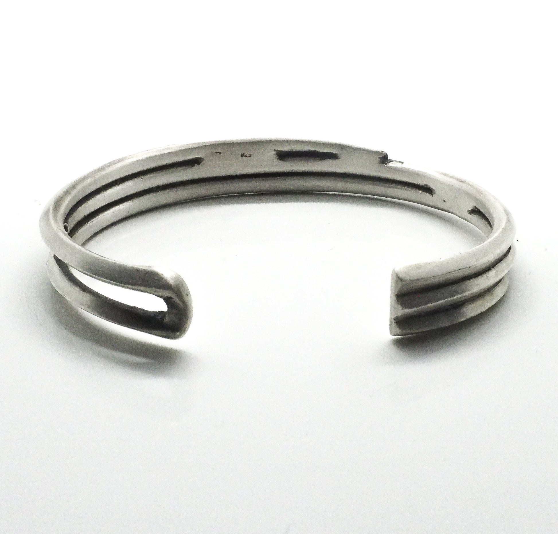 OSS - BODE BANGLE