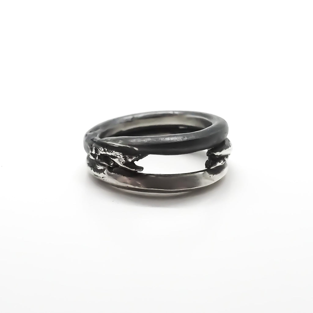 OSS - ANDROMEDA RING