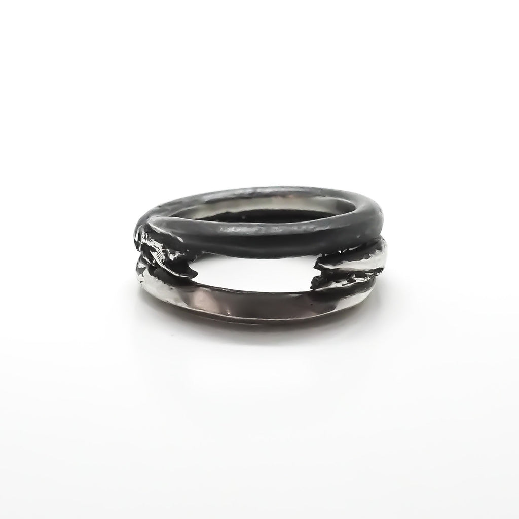 OSS - ANDROMEDA RING