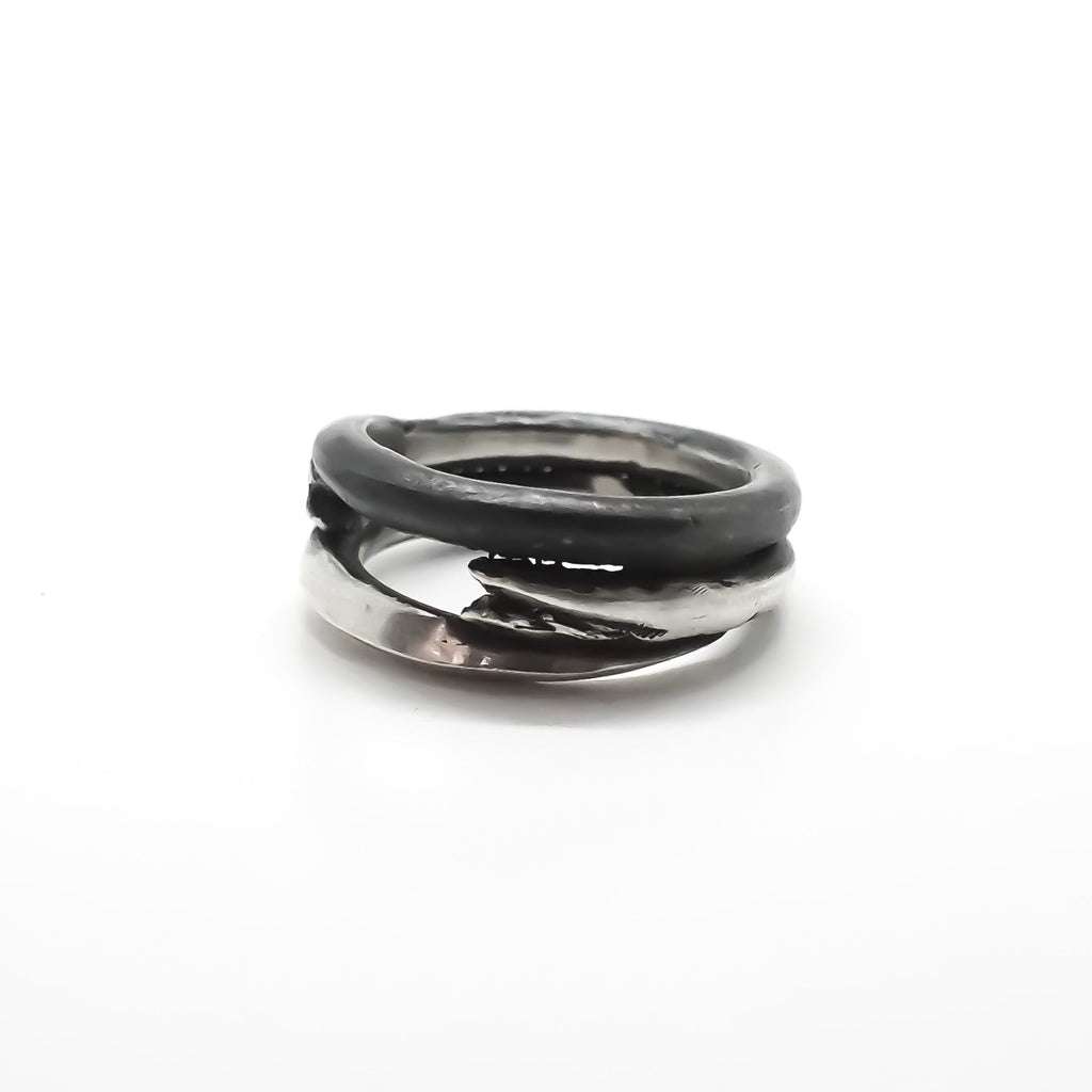 OSS - ANDROMEDA RING
