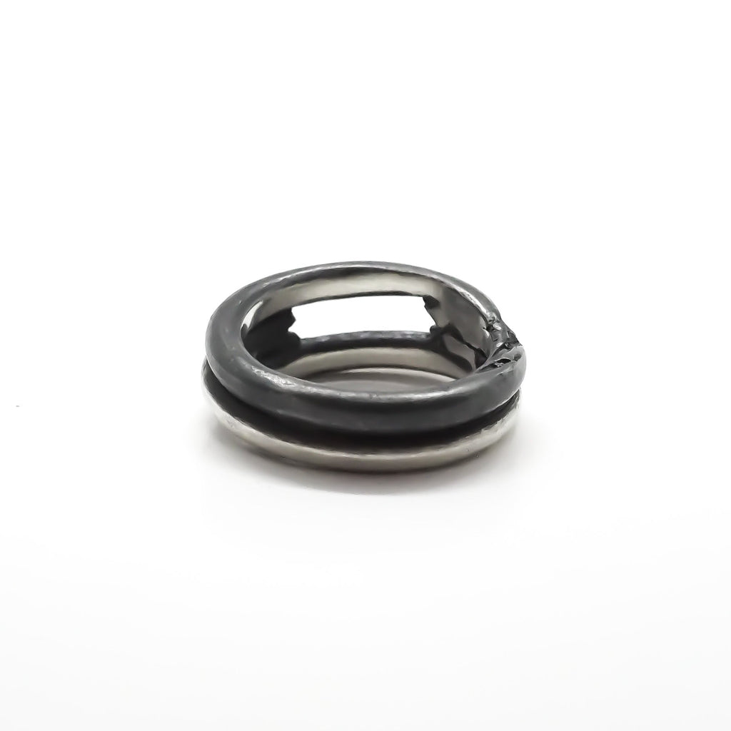 OSS - ANDROMEDA RING