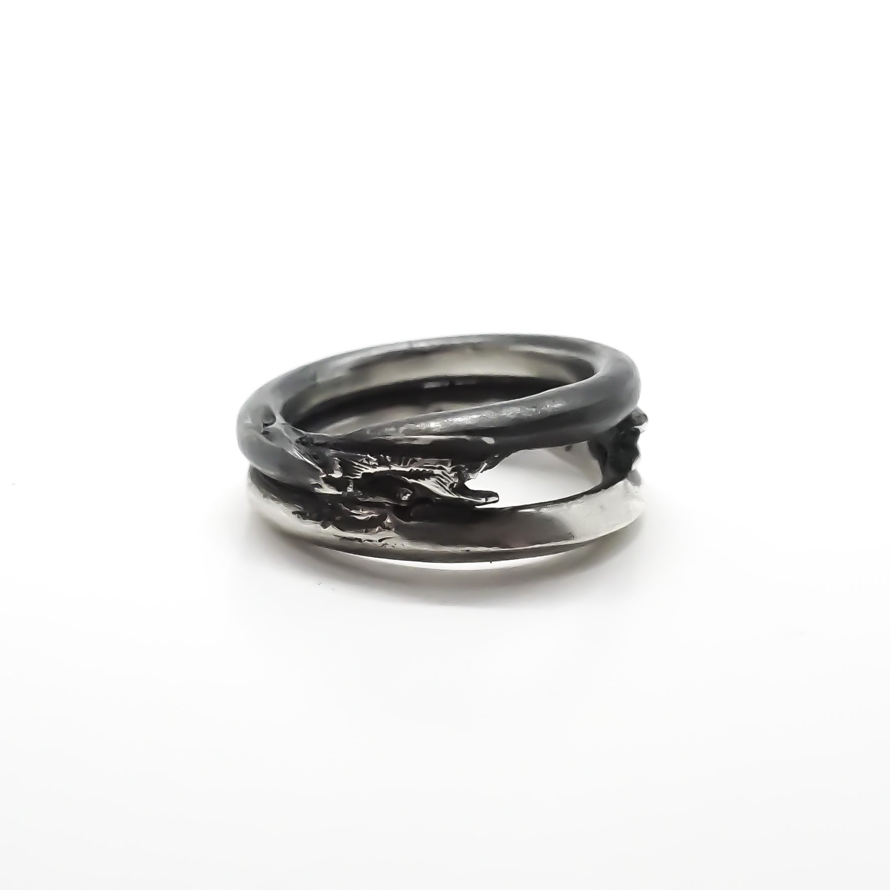 OSS - ANDROMEDA RING