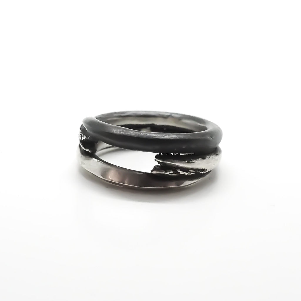 OSS - ANDROMEDA RING