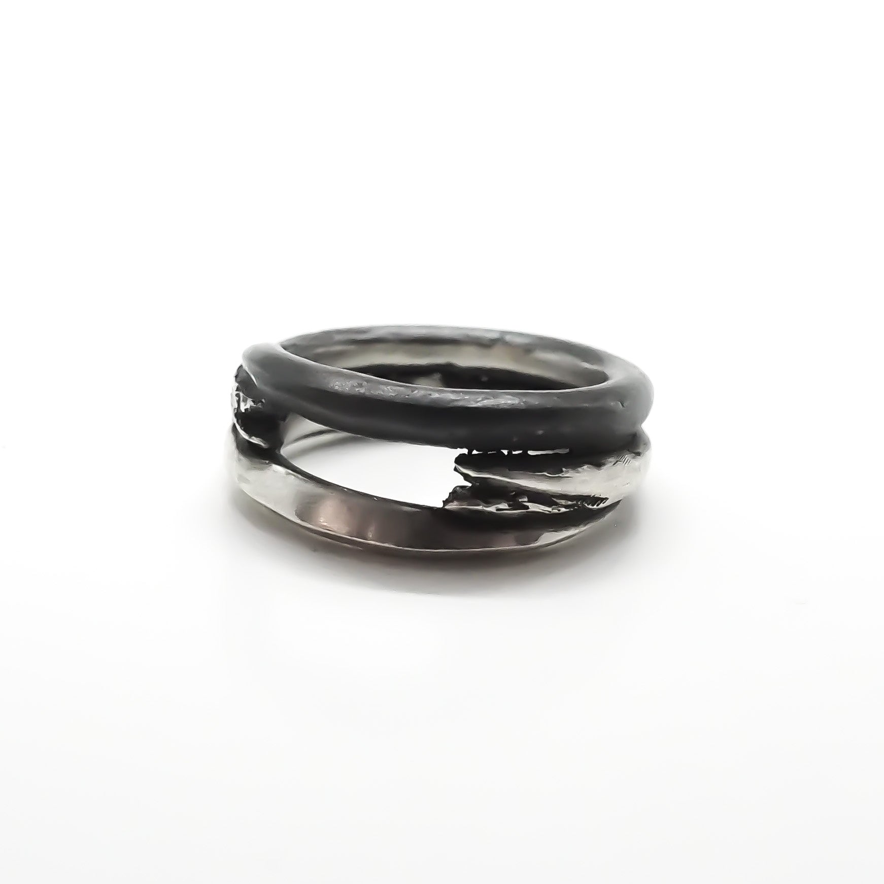 OSS - ANDROMEDA RING