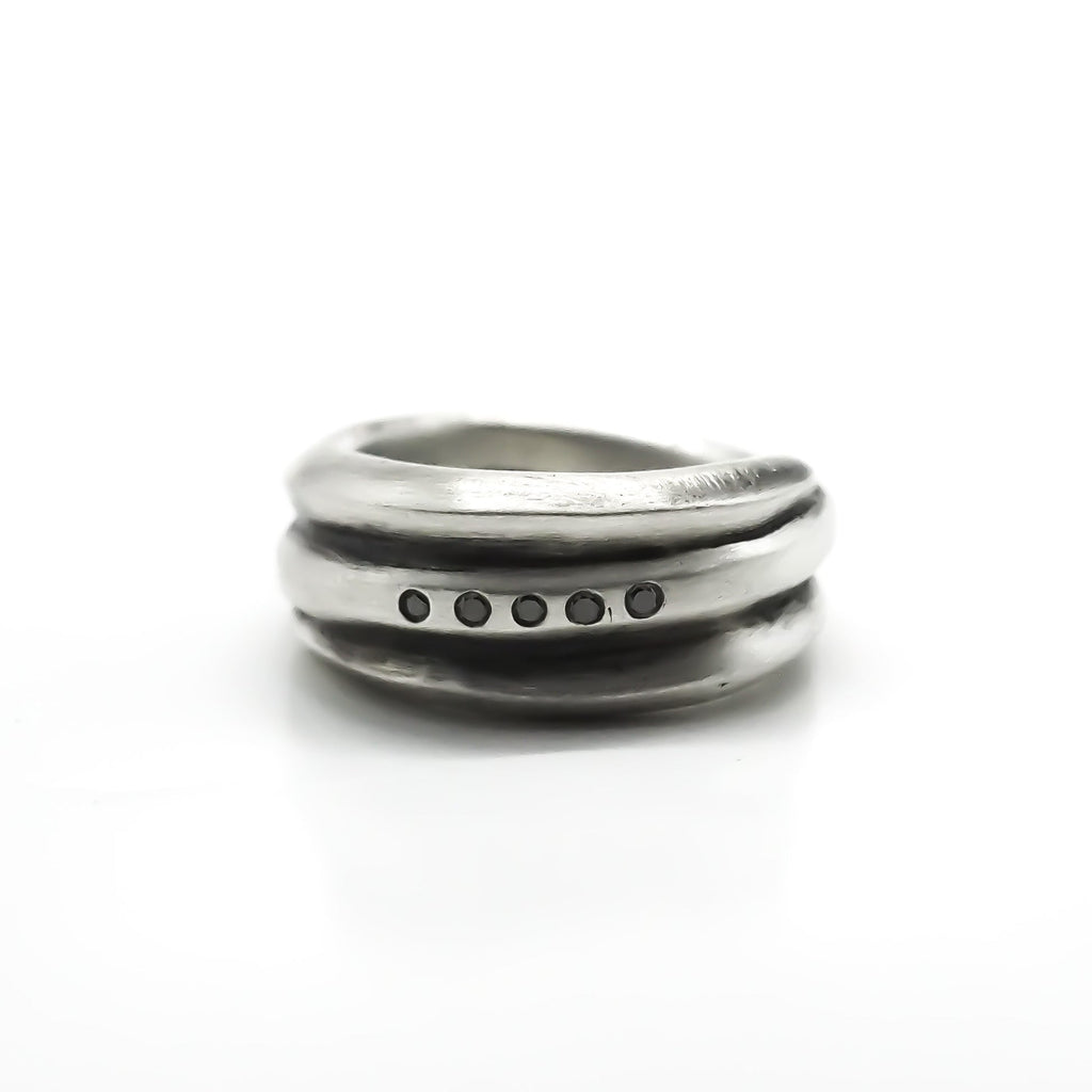 OSS - ACUARIO DIAMOND RING