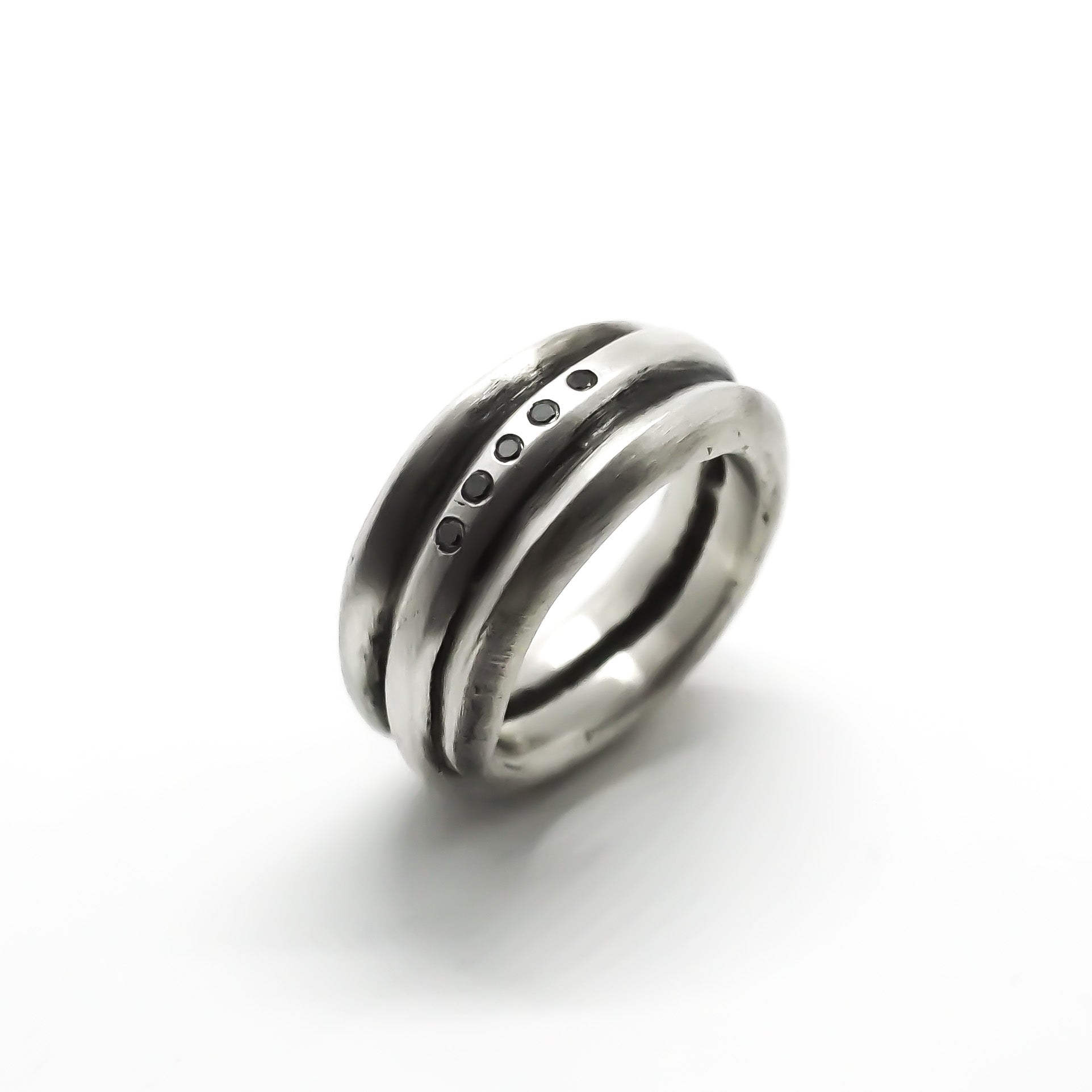 OSS - ACUARIO DIAMOND RING