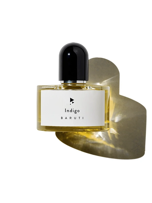 Baruti - INDIGO. Eau de Parfum 50 ml
