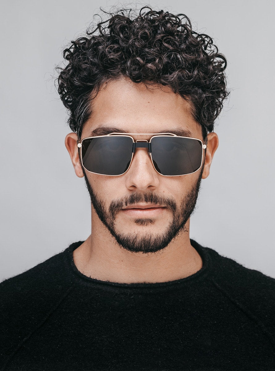 TAVAT - Kafee Racer Gold