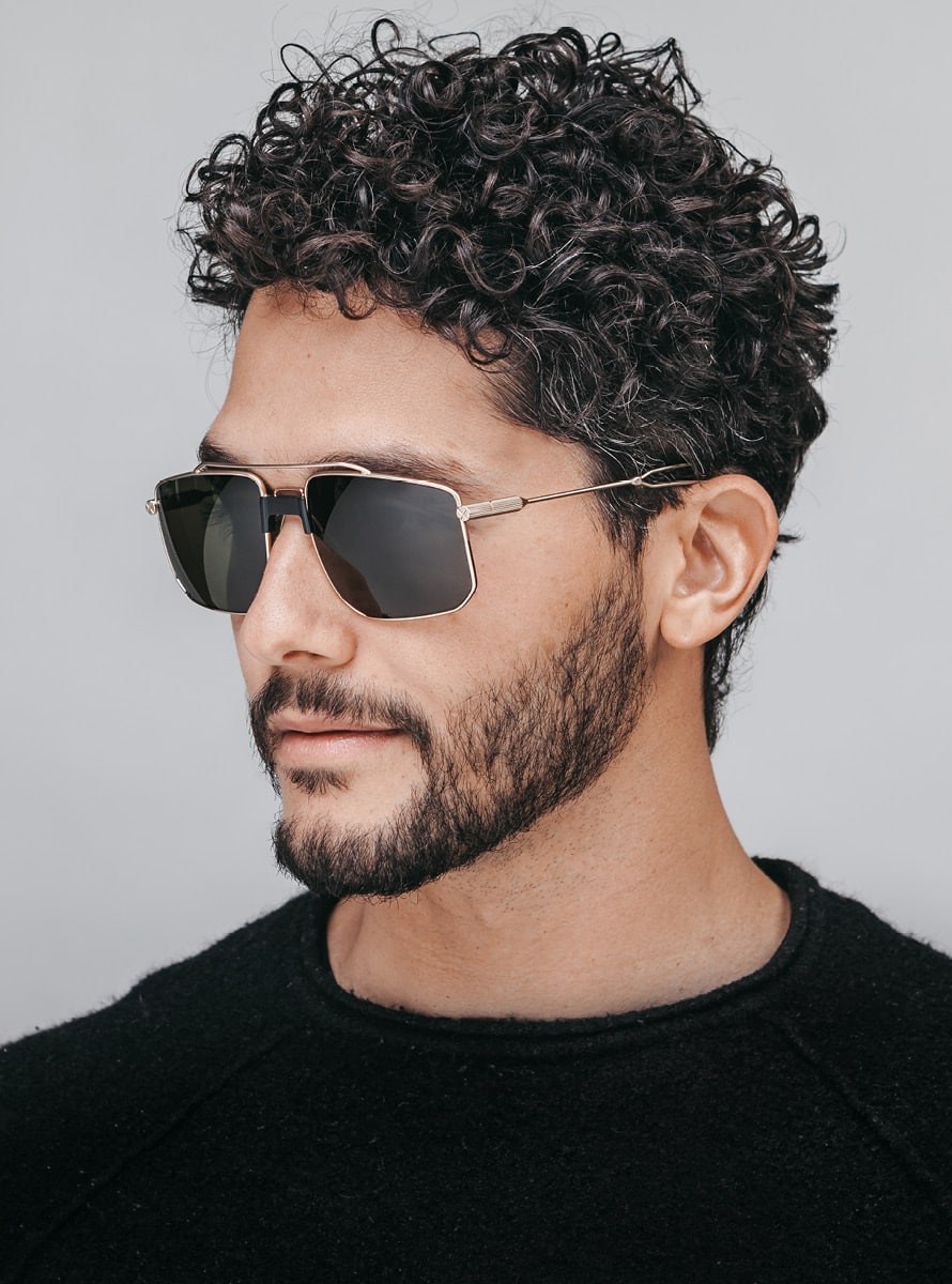 TAVAT - Kafee Racer Gold