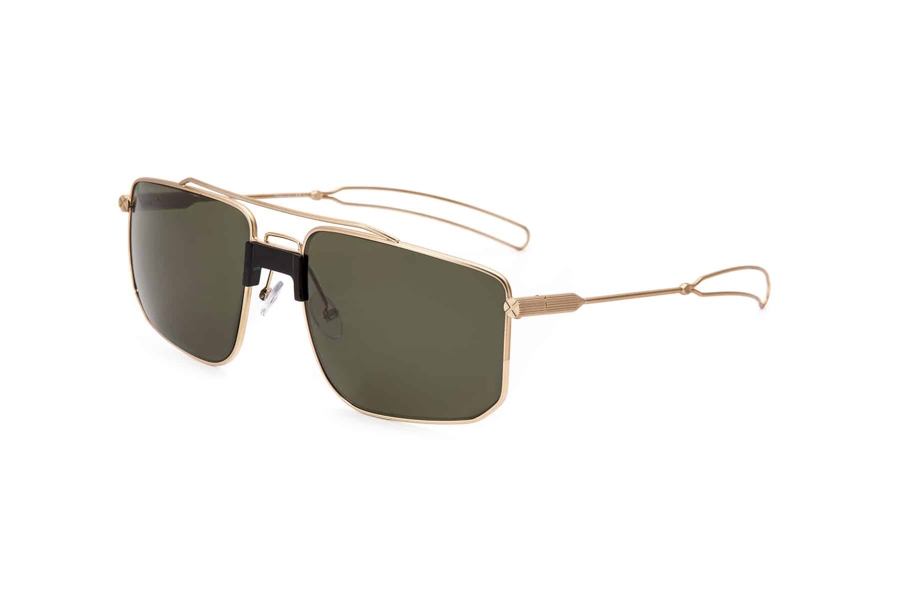 TAVAT - Kafee Racer Gold