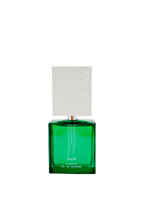 Filippo Sorcinelli - LASCIA CH'IO PIANGA