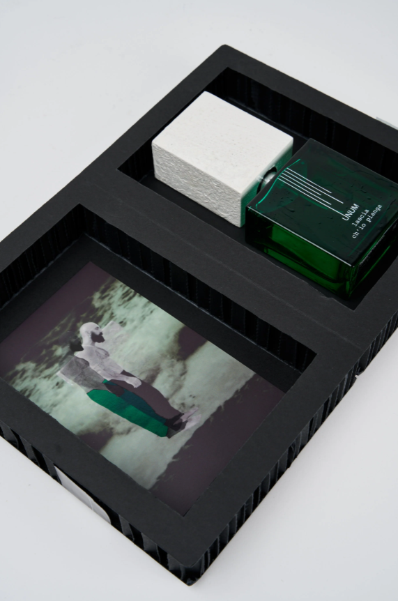 Filippo Sorcinelli - LASCIA CH'IO PIANGA